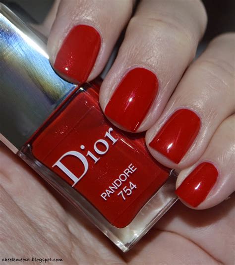 dior nagellack pandore|dior gel nail polish.